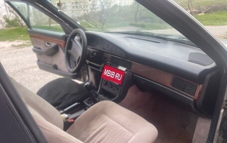 Audi 100, 1990 год, 150 000 рублей, 7 фотография