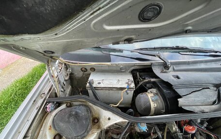 Audi 100, 1990 год, 150 000 рублей, 27 фотография