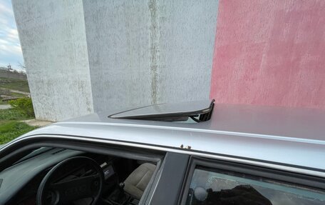 Audi 100, 1990 год, 150 000 рублей, 29 фотография
