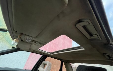 Audi 100, 1990 год, 150 000 рублей, 31 фотография
