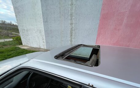 Audi 100, 1990 год, 150 000 рублей, 30 фотография