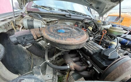 Audi 100, 1990 год, 150 000 рублей, 25 фотография