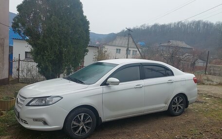 Lifan Solano II, 2018 год, 600 000 рублей, 3 фотография
