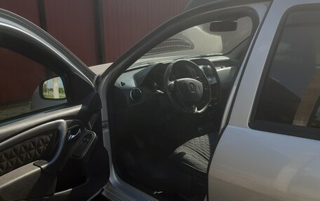Renault Duster I рестайлинг, 2018 год, 1 600 000 рублей, 5 фотография