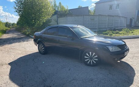 Ford Mondeo III, 2003 год, 420 000 рублей, 3 фотография
