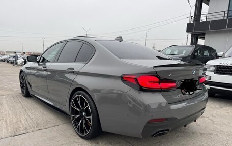 BMW 5 серия, 2022 год, 7 500 000 рублей, 4 фотография