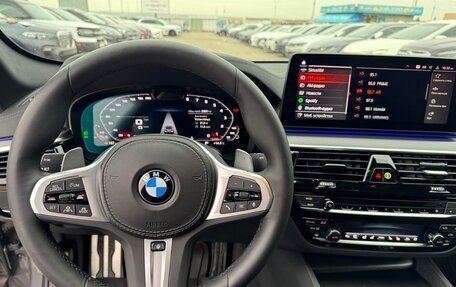 BMW 5 серия, 2022 год, 7 500 000 рублей, 6 фотография