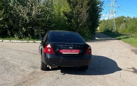 Ford Mondeo III, 2003 год, 420 000 рублей, 4 фотография