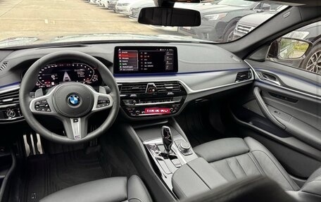 BMW 5 серия, 2022 год, 7 500 000 рублей, 8 фотография