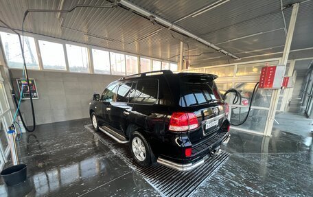 Toyota Land Cruiser 200, 2010 год, 2 800 000 рублей, 3 фотография