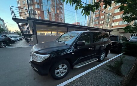 Toyota Land Cruiser 200, 2010 год, 2 800 000 рублей, 11 фотография