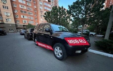 Toyota Land Cruiser 200, 2010 год, 2 800 000 рублей, 9 фотография