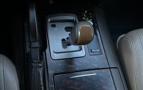 Toyota Land Cruiser 200, 2010 год, 2 800 000 рублей, 13 фотография