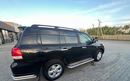 Toyota Land Cruiser 200, 2010 год, 2 800 000 рублей, 20 фотография