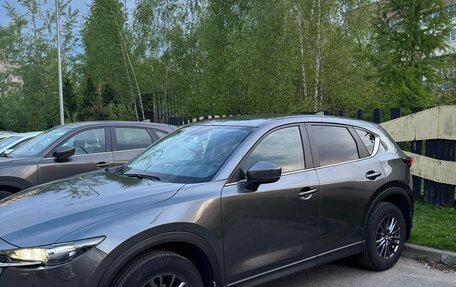 Mazda CX-5 II, 2020 год, 2 700 000 рублей, 2 фотография