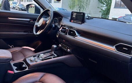 Mazda CX-5 II, 2020 год, 2 700 000 рублей, 5 фотография