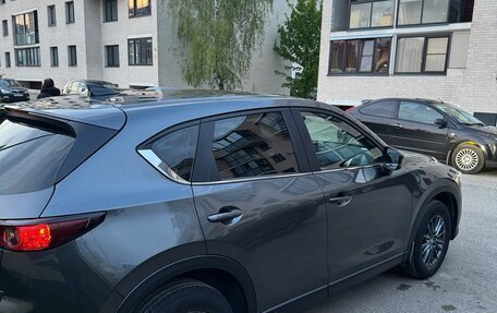 Mazda CX-5 II, 2020 год, 2 700 000 рублей, 4 фотография