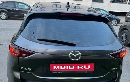 Mazda CX-5 II, 2020 год, 2 700 000 рублей, 3 фотография