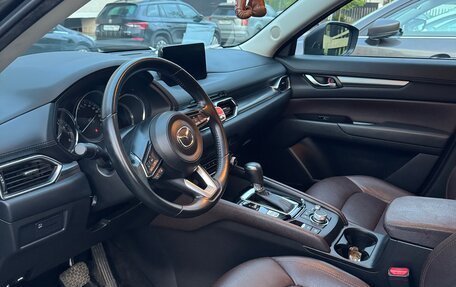Mazda CX-5 II, 2020 год, 2 700 000 рублей, 8 фотография