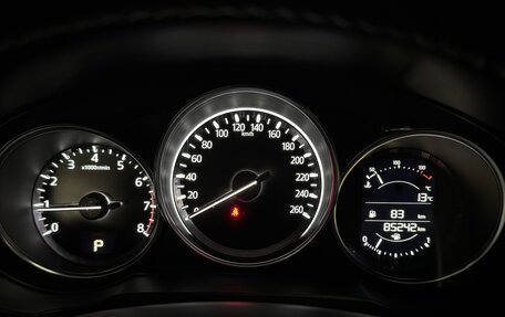 Mazda CX-5 II, 2020 год, 2 700 000 рублей, 10 фотография