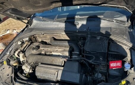 Volvo S80 II рестайлинг 2, 2007 год, 1 200 000 рублей, 9 фотография
