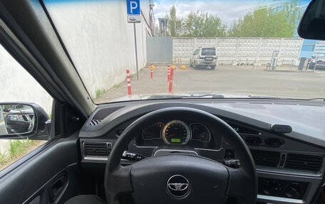 Daewoo Nexia I рестайлинг, 2011 год, 230 000 рублей, 6 фотография