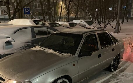 Daewoo Nexia I рестайлинг, 2011 год, 230 000 рублей, 10 фотография