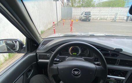 Daewoo Nexia I рестайлинг, 2011 год, 230 000 рублей, 7 фотография