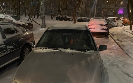 Daewoo Nexia I рестайлинг, 2011 год, 230 000 рублей, 9 фотография