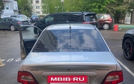 Daewoo Nexia I рестайлинг, 2011 год, 230 000 рублей, 3 фотография
