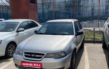 Daewoo Nexia I рестайлинг, 2011 год, 230 000 рублей, 8 фотография