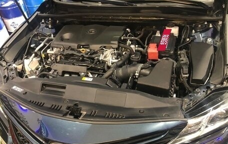 Toyota Camry, 2020 год, 2 450 000 рублей, 21 фотография