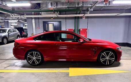 BMW 4 серия, 2019 год, 4 260 000 рублей, 4 фотография