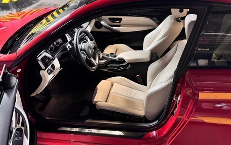 BMW 4 серия, 2019 год, 4 260 000 рублей, 9 фотография