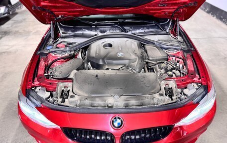 BMW 4 серия, 2019 год, 4 260 000 рублей, 8 фотография