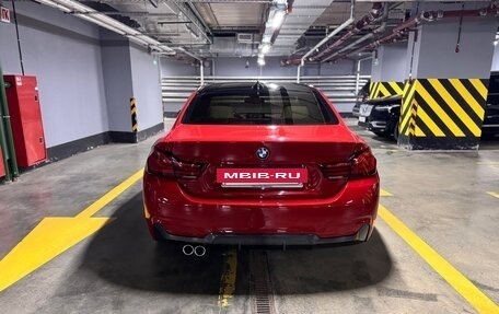 BMW 4 серия, 2019 год, 4 260 000 рублей, 7 фотография