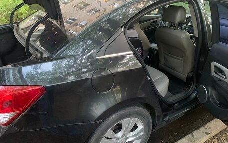 Chevrolet Cruze II, 2012 год, 800 000 рублей, 12 фотография