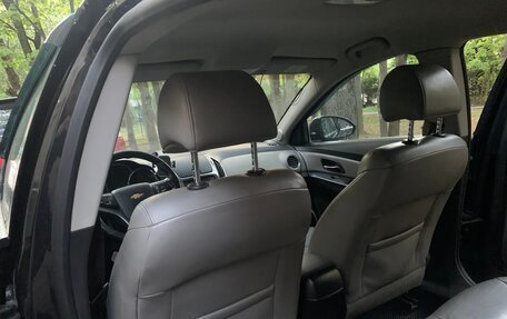 Chevrolet Cruze II, 2012 год, 800 000 рублей, 16 фотография