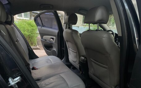 Chevrolet Cruze II, 2012 год, 800 000 рублей, 19 фотография