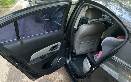 Chevrolet Cruze II, 2012 год, 800 000 рублей, 22 фотография