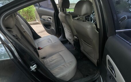 Chevrolet Cruze II, 2012 год, 800 000 рублей, 20 фотография