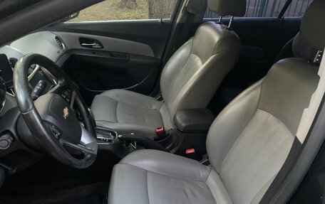 Chevrolet Cruze II, 2012 год, 800 000 рублей, 25 фотография