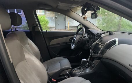 Chevrolet Cruze II, 2012 год, 800 000 рублей, 32 фотография