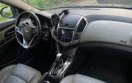Chevrolet Cruze II, 2012 год, 800 000 рублей, 31 фотография