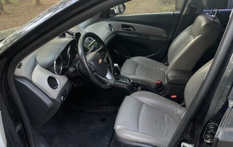 Chevrolet Cruze II, 2012 год, 800 000 рублей, 26 фотография