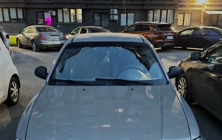 Hyundai Accent II, 2008 год, 500 000 рублей, 3 фотография