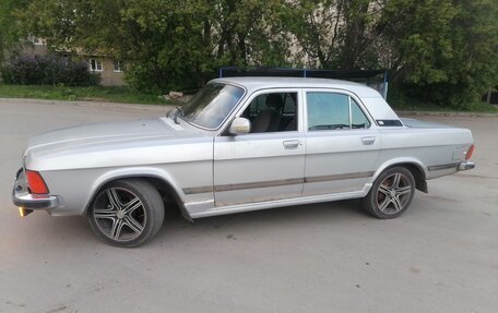 ГАЗ 3102 «Волга», 2008 год, 250 000 рублей, 2 фотография