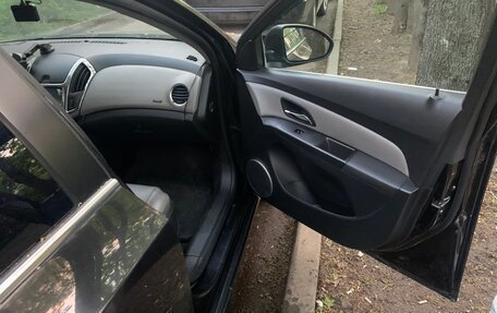 Chevrolet Cruze II, 2012 год, 800 000 рублей, 34 фотография