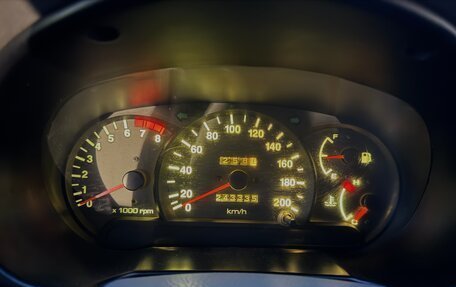 Hyundai Accent II, 2008 год, 500 000 рублей, 5 фотография