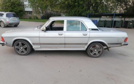 ГАЗ 3102 «Волга», 2008 год, 250 000 рублей, 6 фотография